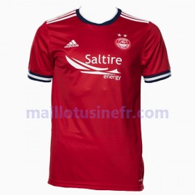 Maillot de Foot Aberdeen Domicile 2021-22